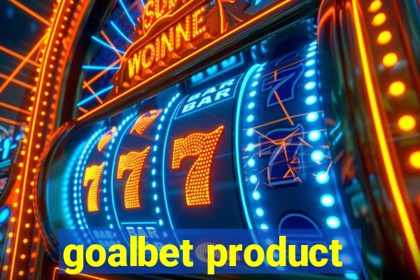 goalbet product